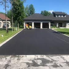 Driveway Overlay Services in Pomona Park, FL